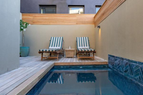 Luxury Kloof Suite
